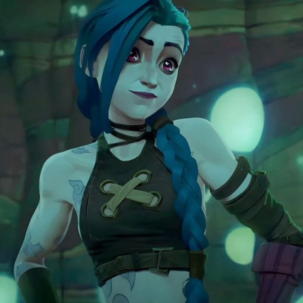 Jinx