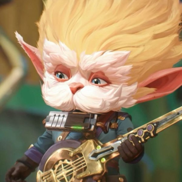 Heimerdinger