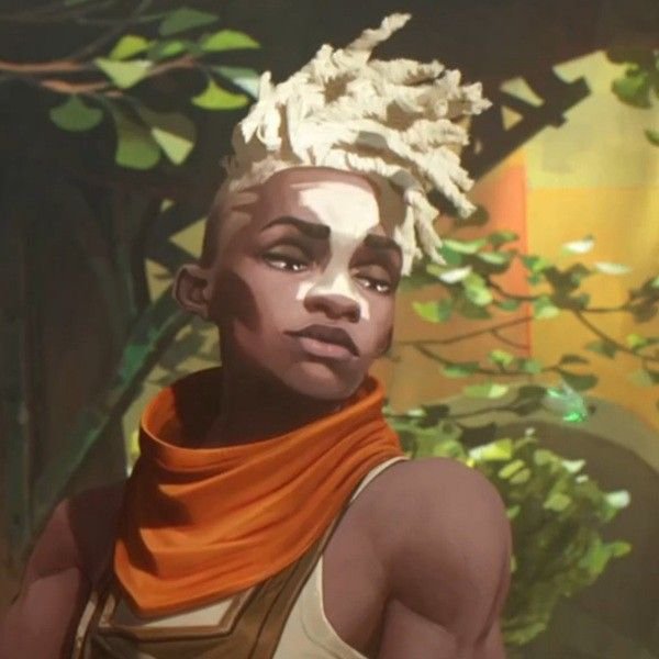 Ekko