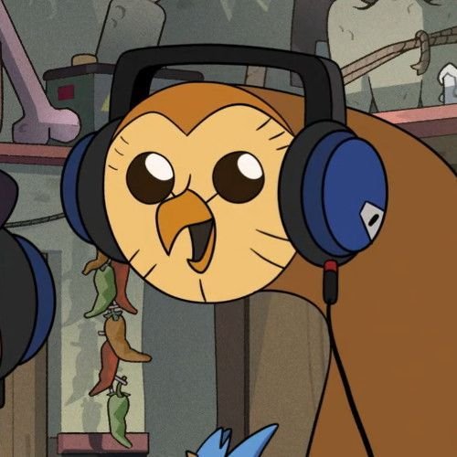 Hooty