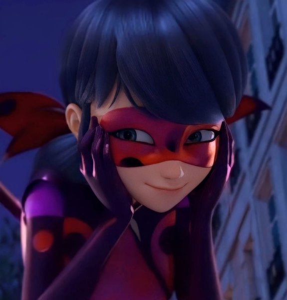 Ladybug