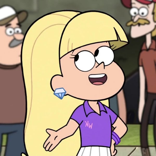 Pacifica