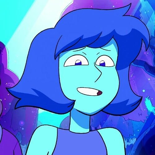 Lapis Lazuli