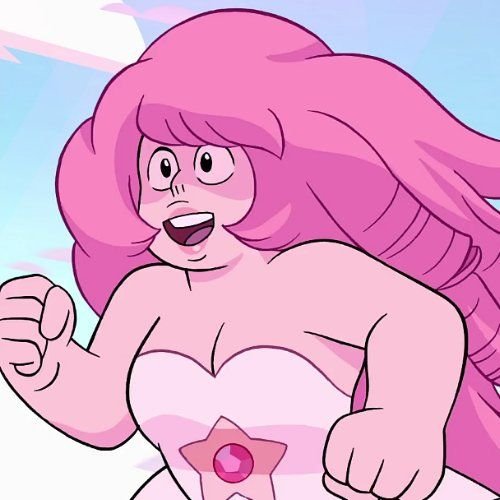 Rose Quartz
