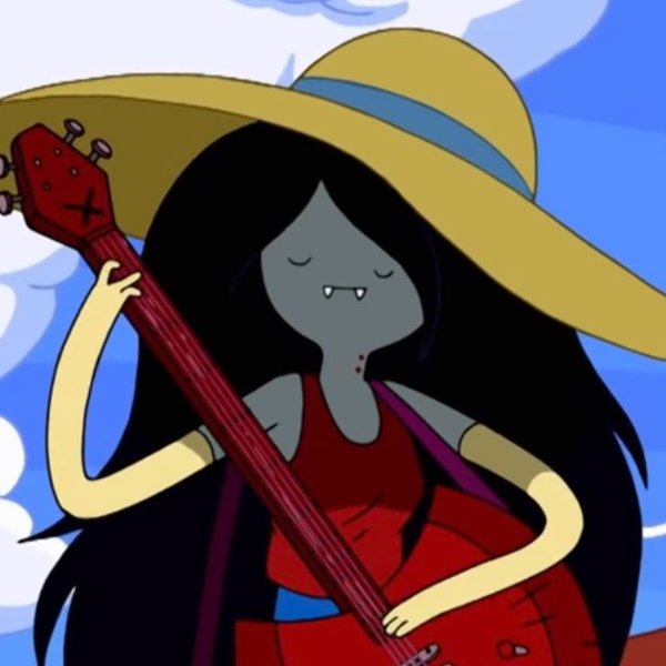Marceline