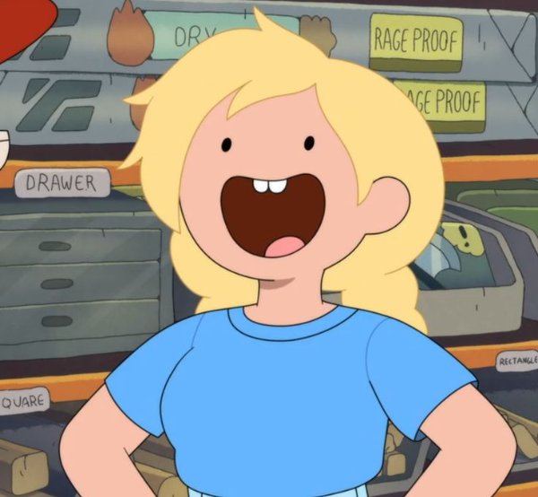 Fionna