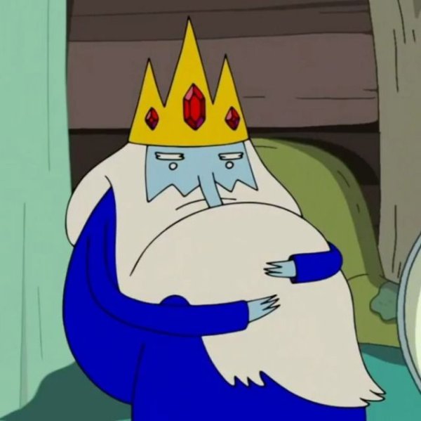 Ice King