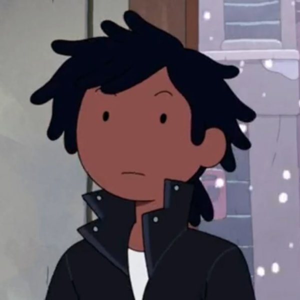 Marshall Lee