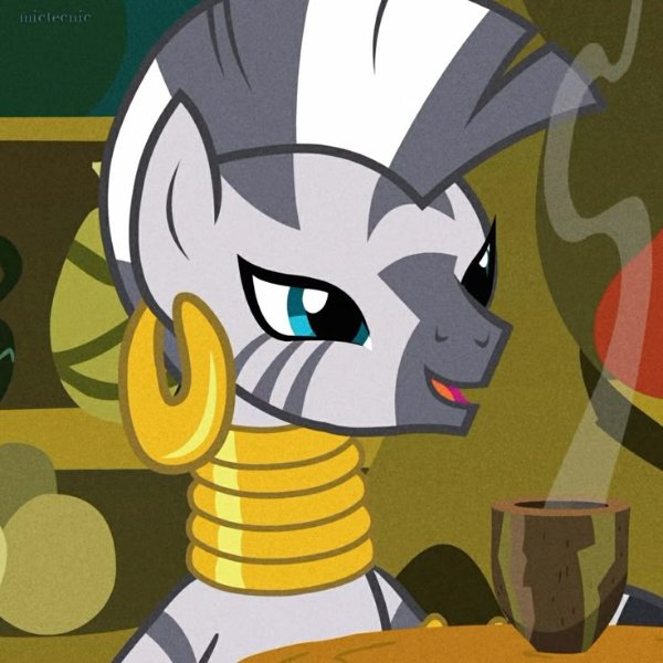 Zecora