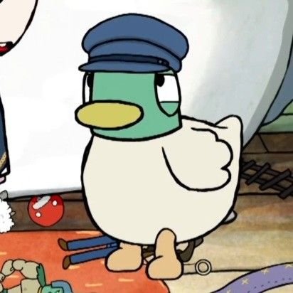 Duck