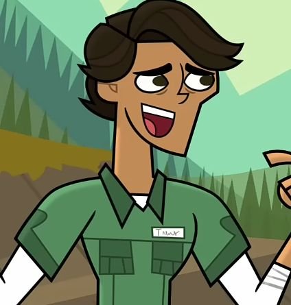 Trevor