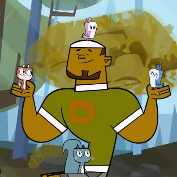 DJ