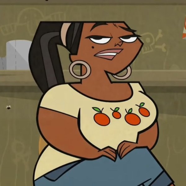 Leshawna
