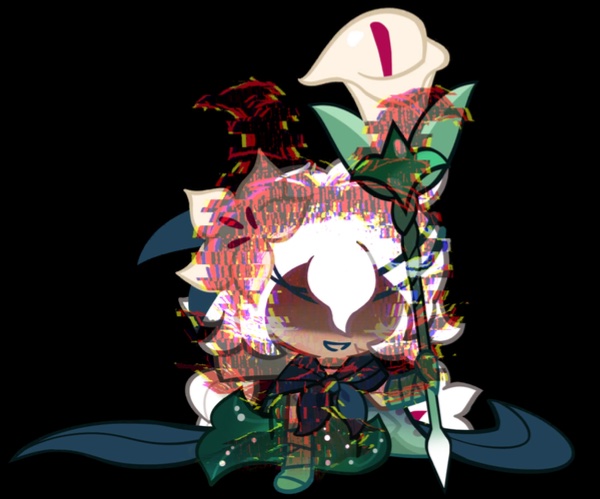 Dark Enchantress Lily