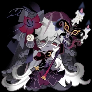 Veil of Mourning