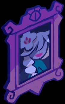 White Lily Academy Portrait