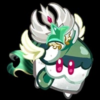 White Lily Cakehound