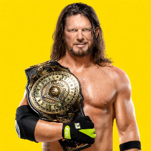 AJ Styles
