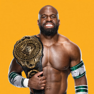 Apollo Crews