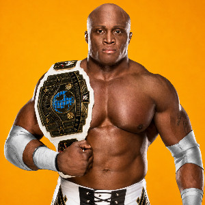 Bobby Lashley