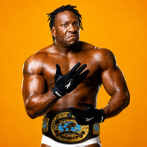 Booker T