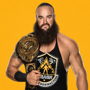 Braun Strowman