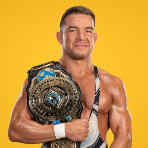 Chad Gable