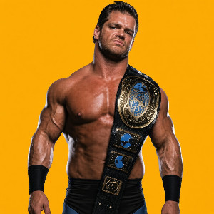 Chris Benoit