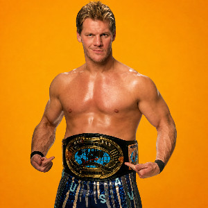 Chris Jericho