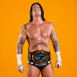 CM Punk