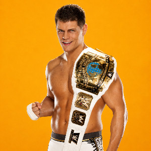 Cody Rhodes