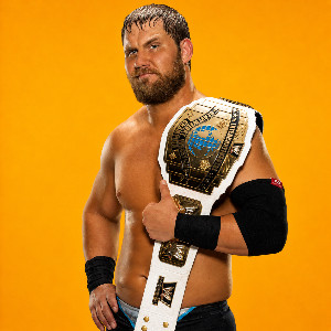 Curtis Axel