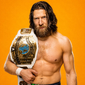 Daniel Bryan