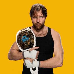 Dean Ambrose
