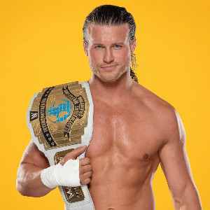 Dolph Ziggler