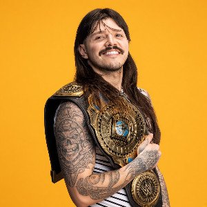 Dominik Mysterio
