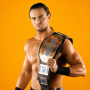 Drew McIntyre