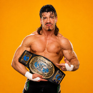 Eddie Guerrero