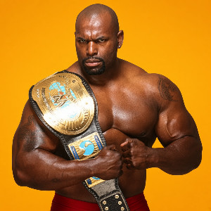 Ezekiel Jackson