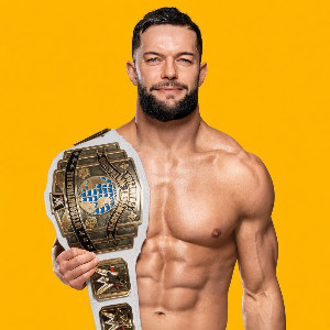 Finn Balor
