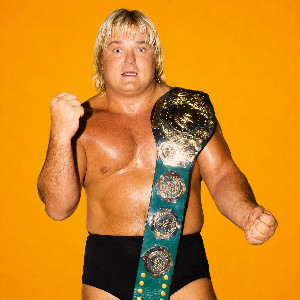 Greg Valentine