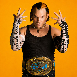 Jeff Hardy