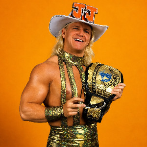 Jeff Jarrett