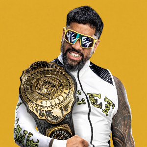 Jey Uso