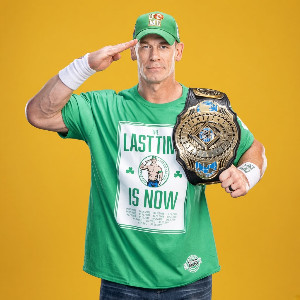 John Cena
