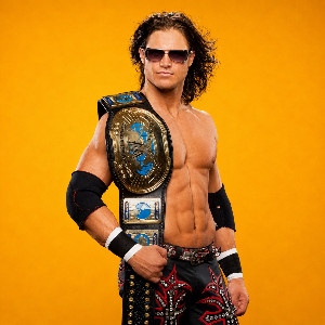 John Morrison