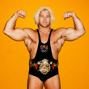 Ken Patera