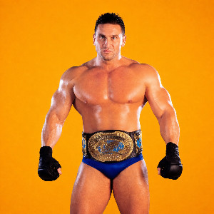 Ken Shamrock