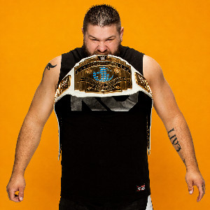 Kevin Owens