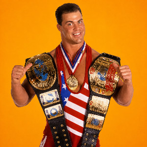 Kurt Angle